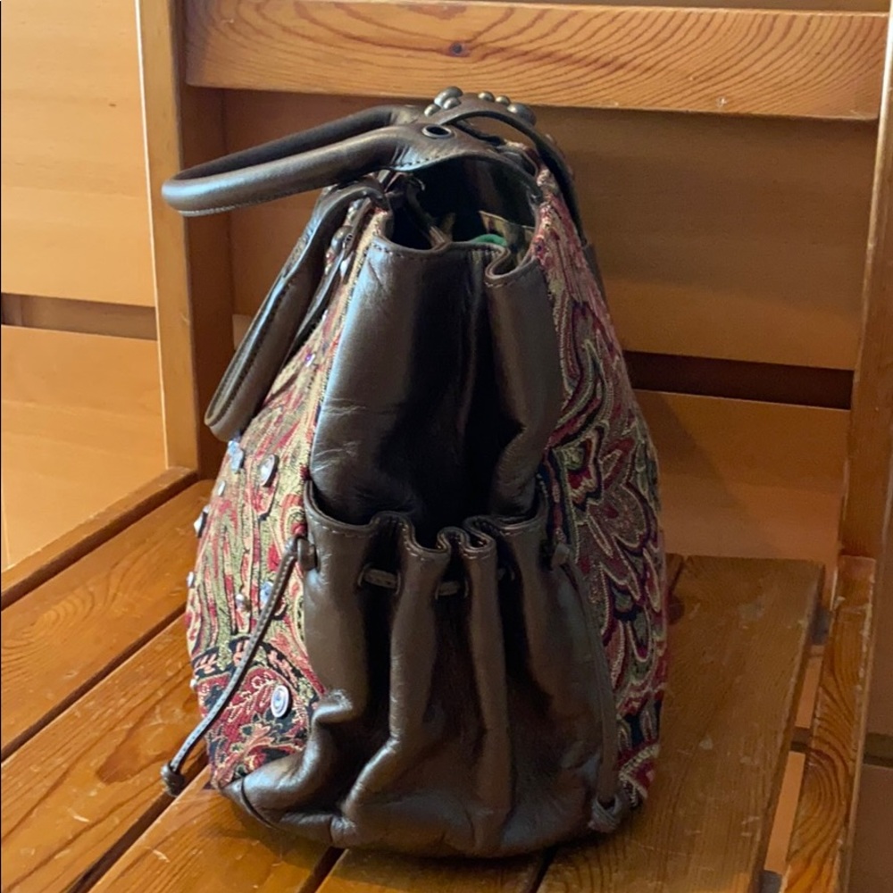 Chi Designed Falchi Bag - image 2